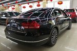 大众帕萨特2014款1.8TSI DSG御尊导航版