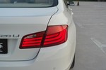 宝马5系2011款520Li 典雅型