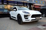 保时捷Macan2017款Macan GTS 3.0T