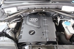 奥迪Q52012款2.0TFSI 舒适型