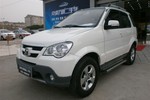 众泰50082010款1.3L 舒适型