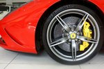 法拉利4582014款4.5L Speciale