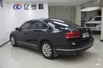 大众帕萨特2013款1.8TSI DSG尊荣版