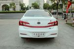 比亚迪秦2014款1.5T 尊贵型