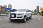 奥迪Q72013款35 TFSI 进取型