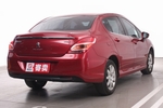 标致3082012款1.6L 自动优尚型