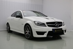 奔驰C级AMG2014款C 63 AMG Coupe Edition 507