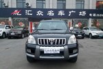 丰田普拉多2008款2.7L GX 自动