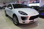 保时捷Macan2014款Macan 2.0T