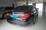 宝马7系2011款730Li 典雅型