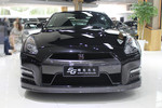 日产GT-R2012款3.8T Premium Edition 