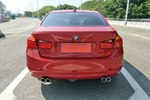 宝马3系2015款320i 时尚型