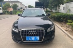 奥迪Q52013款40 TFSI 进取型