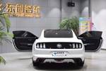 福特Mustang2015款2.3T 运动版