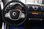 smartfortwo2012款1.0 MHD 硬顶激情版