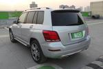 奔驰GLK级2013款改款 GLK 300 4MATIC 时尚型