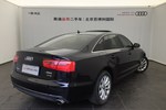 奥迪A6L2015款TFSI 300万纪念智领版