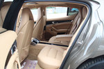 保时捷Panamera2010款Panamera 3.6L 