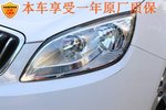 别克英朗2010款1.8L 手自一体 时尚版