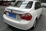 东风启辰D502014款1.6L 自动精彩版