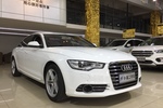 奥迪A6L2012款TFSI 标准型(2.0T)