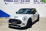 MINIMINI2014款2.0T COOPER S Fun 