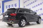 奥迪Q72015款35 TFSI 运动型