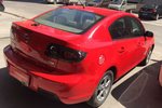 马自达MAZDA3星骋2011款1.6L 自动舒适型