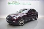 英菲尼迪QX502013款2.5L 两驱尊雅版