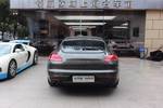 保时捷Panamera2014款Panamera 4S Executive 3.0T 