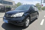 本田CR-V2010款2.4L 自动四驱尊贵版 