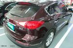 英菲尼迪QX502010款EX25 2.5L 尊雅版