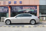 宝马7系2013款730Li 领先型