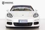 保时捷Panamera2014款Panamera S Executive 3.0T 