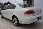 大众迈腾2007款1.8TSI 手自一体技术型