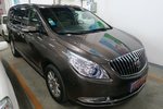 别克GL82011款全新款 3.0L GT 豪雅版