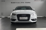 奥迪A3 Sportback2015款35 TFSI 300万纪念舒享版