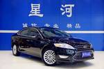 福特致胜2011款2.0T GTDi200 时尚型