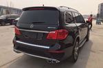 奔驰GL级AMG2014款GL63 AMG