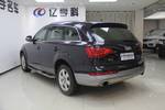 奥迪Q72014款35 TFSI 进取型