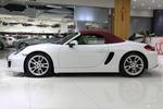 保时捷Boxster2013款Boxster 2.7L 