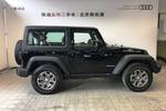 Jeep牧马人两门版2013款3.6L 罗宾汉