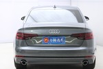 奥迪A4L2017款Plus 40 TFSI 时尚型