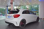 奔驰A45 AMG2014款A45 AMG