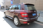 奔驰GLK级2010款GLK300 4MATIC 动感型