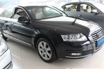 奥迪A6L2009款2.0TFSI 标准型AT