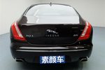 捷豹XJ2013款XJL 3.0 SC 旗舰商务版