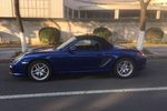 保时捷Boxster2009款Boxster 2.9L 