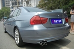 宝马3系2010款325i 时尚型