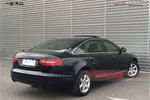 奥迪A6L2010款2.0TFSI 手自一体 标准型